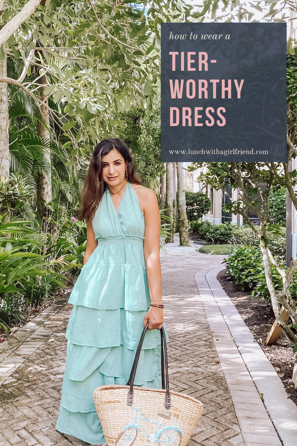 Tier-Worthy Dresses For Spring