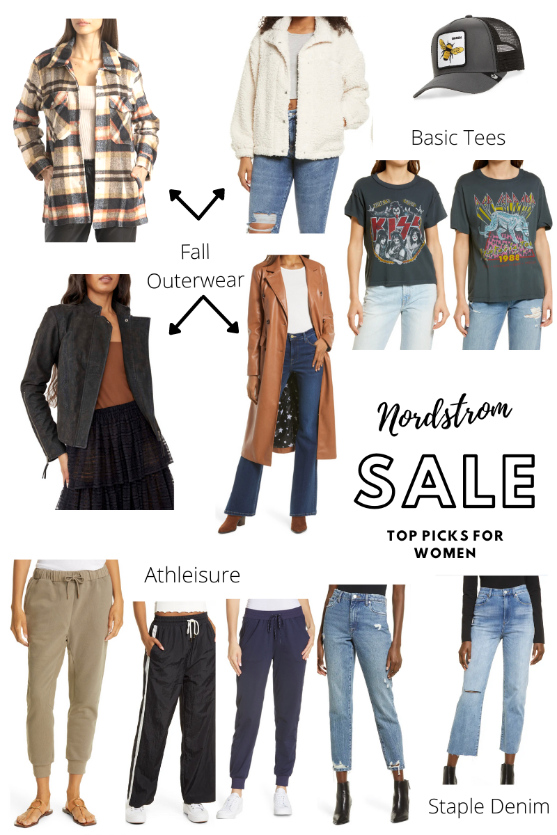 Nordstrom Anniversary Sale Is Nearly Here If You're Already
