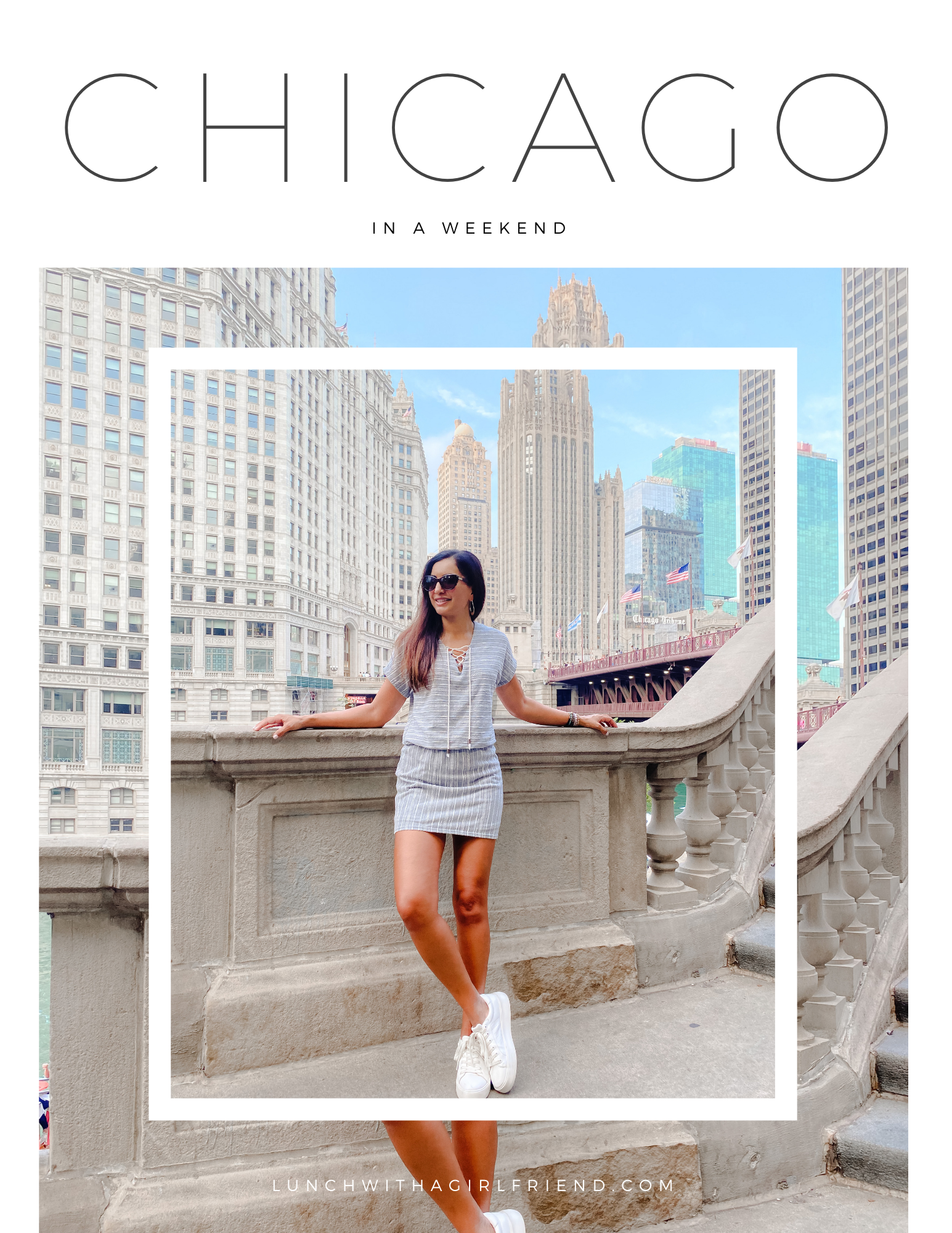 What To Do In A Weekend In Chicago