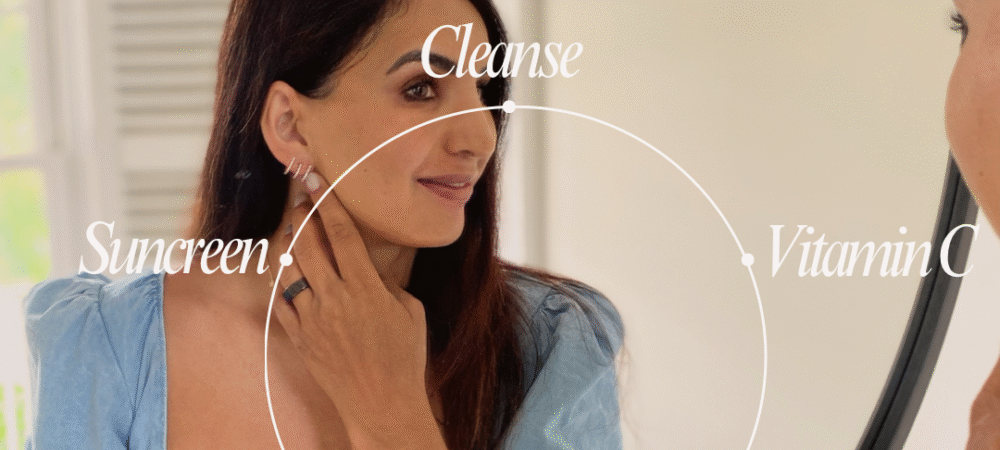 A Skincare Routine For Managing Melasma That Really Works