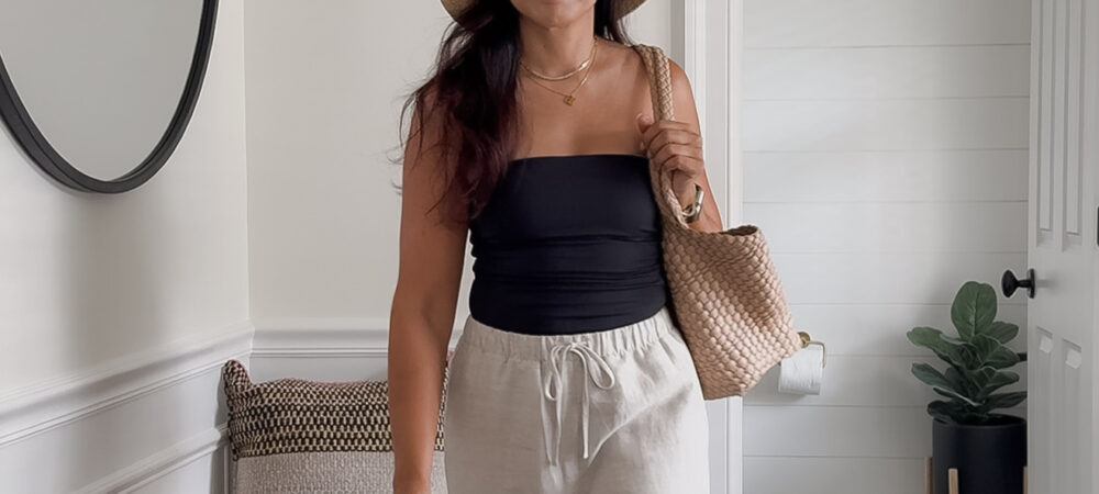 What I Bought During May: Conscious Purchases & Reflections
